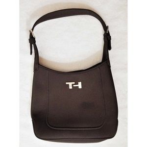 Brown Tommy Hilfiger Handbag, New Condition